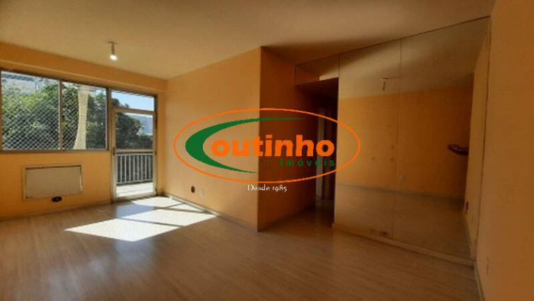 Imagem Apartamento com 2 Quartos à Venda, 77 m² em Vila Isabel - Rio De Janeiro Imagem Apartamento com 2 Quartos à Venda, 77 m² em Vila Isabel - Rio De Janeiro