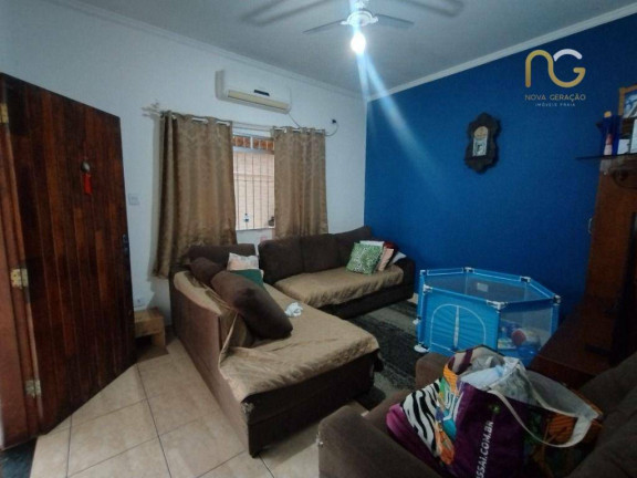 Imagem Casa com 4 Quartos à Venda, 220 m² em Tupi - Praia Grande Imagem Casa com 4 Quartos à Venda, 220 m² em Tupi - Praia Grande