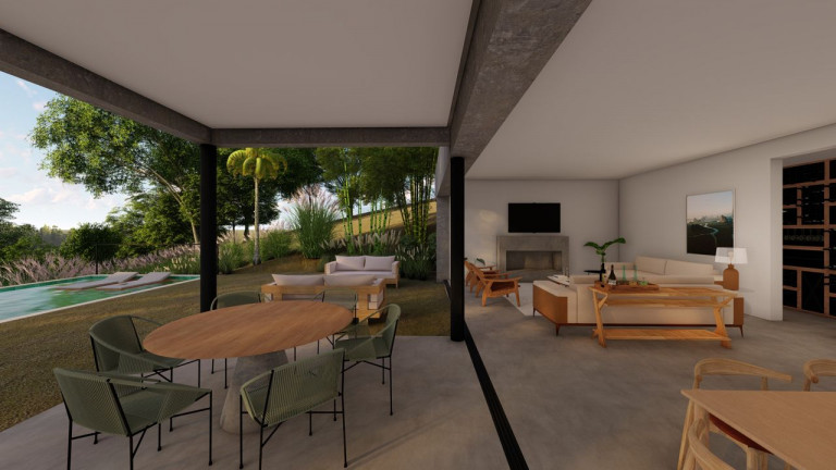 Imóvel com 4 Quartos à Venda,  em Jardim Alegre - Itupeva