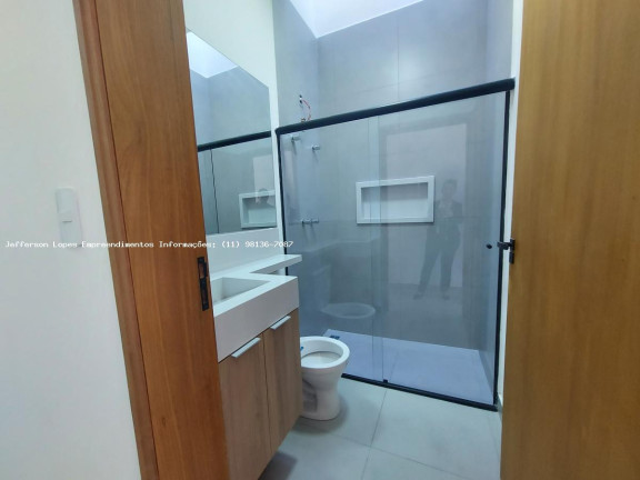 Imagem Casa com 3 Quartos à Venda, 118 m² em Residencial Piccolino - Salto Imagem Casa com 3 Quartos à Venda, 118 m² em Residencial Piccolino - Salto