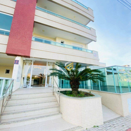 Cobertura com 3 Quartos à Venda, 130 m² em Canto Grande - Bombinhas