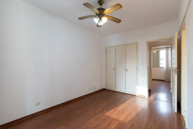 Imagem Apartamento com 3 Quartos à Venda, 100 m² em Pinheiros - São Paulo