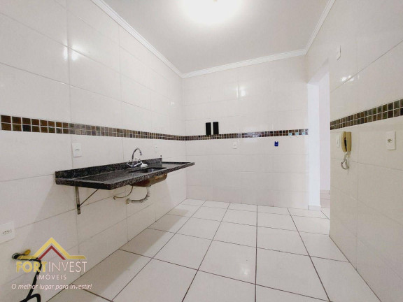 Imagem Imóvel com 2 Quartos à Venda, 87 m² em Canto Do Forte - Praia Grande Imagem Imóvel com 2 Quartos à Venda, 87 m² em Canto Do Forte - Praia Grande