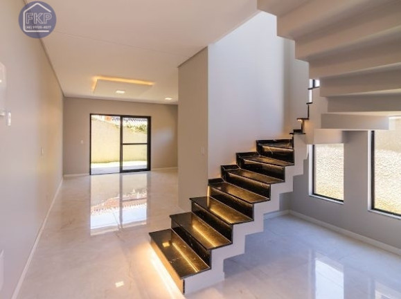 Imagem Casa com 3 Quartos à Venda, 130 m² em Ponta Das Canas - Florianópolis