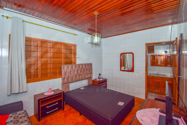 Imagem Casa com 3 Quartos à Venda, 143 m² em Zona Nova - Balneário Rincão Imagem Casa com 3 Quartos à Venda, 143 m² em Zona Nova - Balneário Rincão