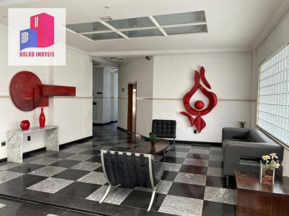 Imagem Apartamento com 3 Quartos à Venda, 175 m² em Aviação - Praia Grande