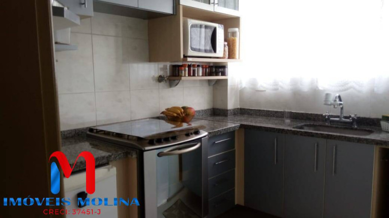 Imagem Apartamento com 2 Quartos à Venda, 65 m² em Jardim - Santo André Imagem Apartamento com 2 Quartos à Venda, 65 m² em Jardim - Santo André