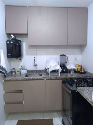 Imagem Apartamento com 3 Quartos à Venda, 70 m² em Pitangueiras - Lauro De Freitas Imagem Apartamento com 3 Quartos à Venda, 70 m² em Pitangueiras - Lauro De Freitas