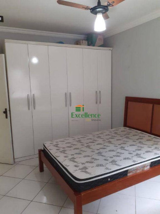Imagem Apartamento com 1 Quarto à Venda, 50 m² em Vila Guilhermina - Praia Grande Imagem Apartamento com 1 Quarto à Venda, 50 m² em Vila Guilhermina - Praia Grande