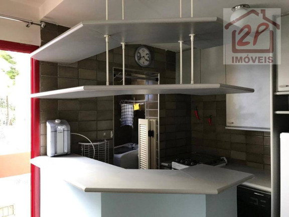 Imagem Apartamento com 1 Quarto à Venda, 50 m² em Jardim São Dimas - São José Dos Campos Imagem Apartamento com 1 Quarto à Venda, 50 m² em Jardim São Dimas - São José Dos Campos