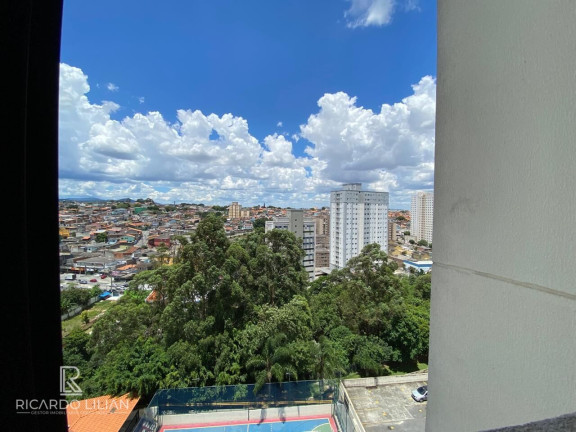 Imagem Apartamento com 2 Quartos à Venda, 48 m² em Portal Dos Gramados - Guarulhos
