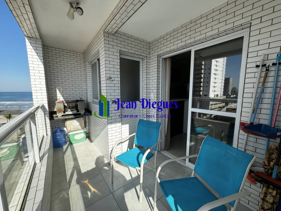 Imagem Apartamento com 1 Quarto à Venda, em Caiçara - Praia Grande Imagem Apartamento com 1 Quarto à Venda, em Caiçara - Praia Grande