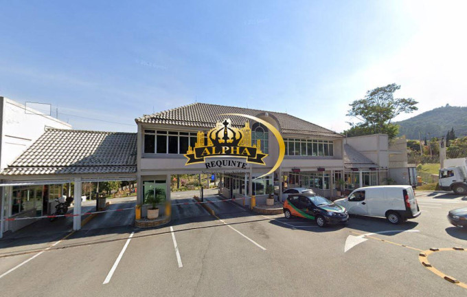 Imagem Terreno em Condomínio à Venda, 480 m² em Alphaville - Santana De Parnaíba Imagem Terreno em Condomínio à Venda, 480 m² em Alphaville - Santana De Parnaíba