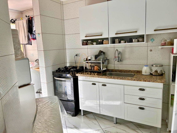 Imagem Apartamento com 2 Quartos à Venda, 55 m² em Bandeiras - Osasco
