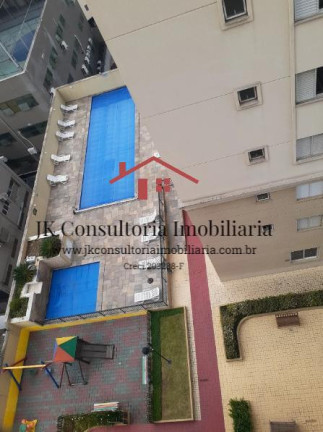 Imagem Apartamento com 2 Quartos à Venda, 63 m² em Vila Alexandria - São Paulo