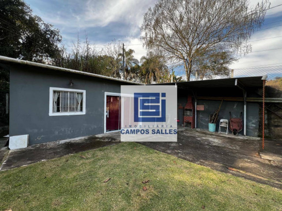 Imagem Chácara com 3 Quartos à Venda, 1.300 m² em Lavras De Cima - Socorro Imagem Chácara com 3 Quartos à Venda, 1.300 m² em Lavras De Cima - Socorro