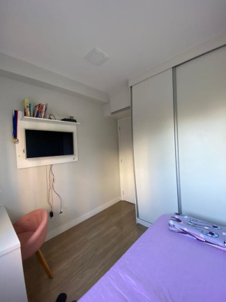 Imagem Apartamento com 2 Quartos à Venda, 47 m² em Vila Andrade - São Paulo