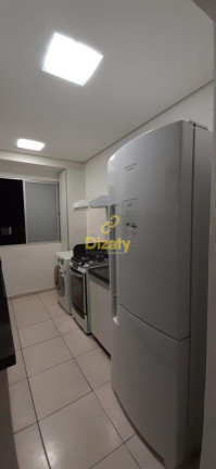 Imagem Apartamento com 2 Quartos à Venda, 47 m² em Vale Das Palmeiras - Sete Lagoas Imagem Apartamento com 2 Quartos à Venda, 47 m² em Vale Das Palmeiras - Sete Lagoas