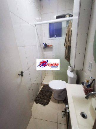 Imagem Casa de Condomínio com 2 Quartos à Venda, 50 m² em Chácara Tropical (caucaia Do Alto) - Cotia Imagem Casa de Condomínio com 2 Quartos à Venda, 50 m² em Chácara Tropical (caucaia Do Alto) - Cotia