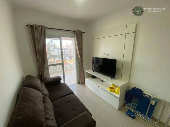 Imagem Apartamento com 2 Quartos à Venda, 65 m² em Mirim - Praia Grande Imagem Apartamento com 2 Quartos à Venda, 65 m² em Mirim - Praia Grande