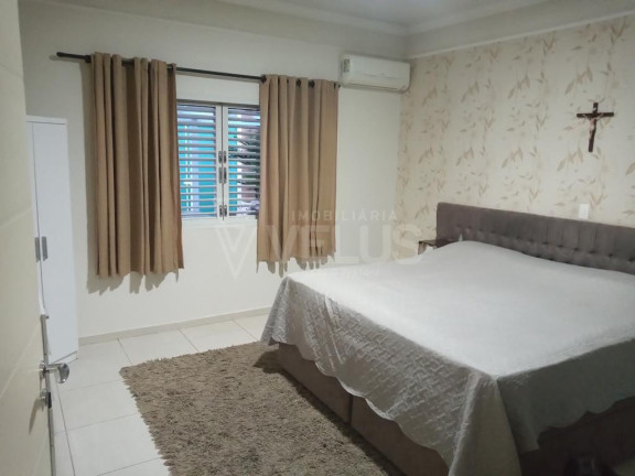 Imagem Casa com 2 Quartos à Venda, 219 m² em Vila Olho D'agua - Itapetininga