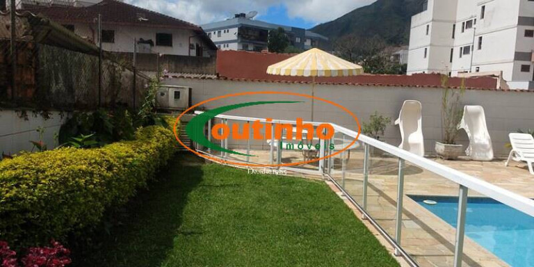 Imagem Apartamento com 3 Quartos à Venda, 90 m² em Alto - Teresópolis