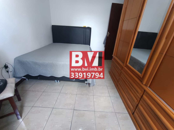 Imagem Apartamento com 2 Quartos à Venda, 90 m² em Vista Alegre - Rio De Janeiro