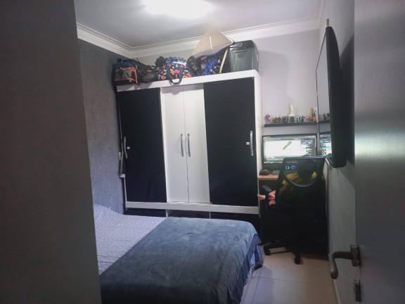 Imagem Apartamento com 2 Quartos à Venda, em Hortolândia Imagem Apartamento com 2 Quartos à Venda, em Hortolândia