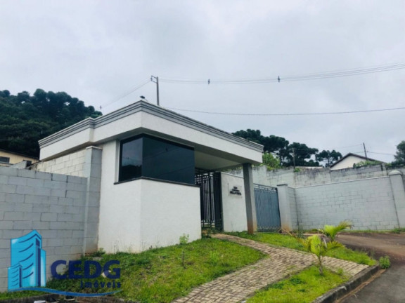 Imagem Terreno em Condomínio à Venda, 608 m² em Ferraria - Campo Largo Imagem Terreno em Condomínio à Venda, 608 m² em Ferraria - Campo Largo
