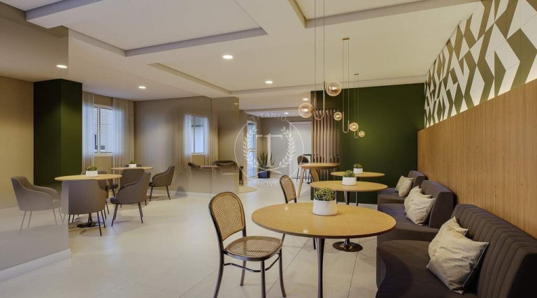 Imagem Apartamento com 2 Quartos à Venda, 35 m² em Centro - São Paulo Imagem Apartamento com 2 Quartos à Venda, 35 m² em Centro - São Paulo
