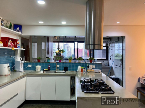 Imagem Apartamento com 5 Quartos à Venda, 210 m² em Centro - São Bernardo Do Campo