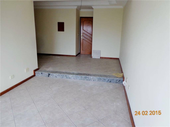 Imagem Apartamento com 3 Quartos à Venda, 107 m² em Canto Do Forte - Praia Grande