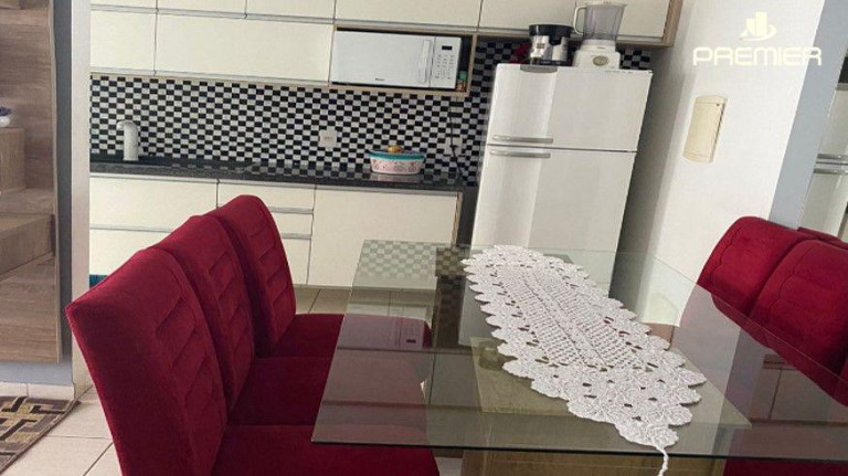 Imagem Apartamento com 2 Quartos à Venda, 53 m² em Residencial Alexandria - Várzea Paulista