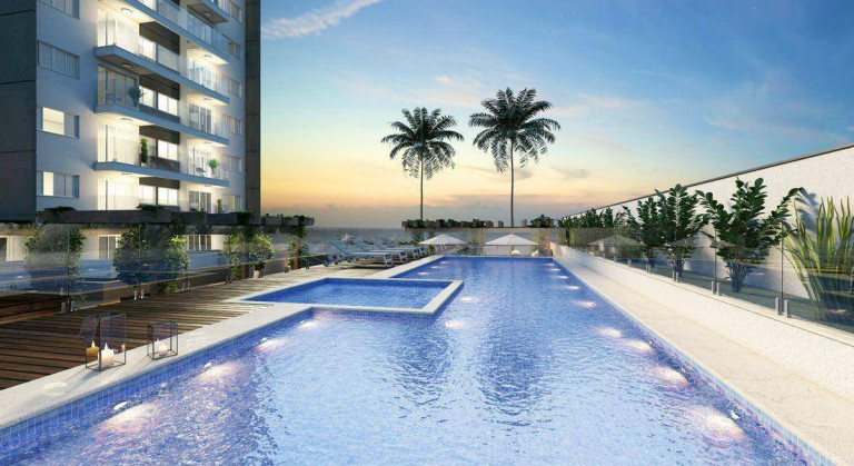 Imagem Apartamento com 1 Quarto à Venda, 65 m² em Parque Campolim - Sorocaba Imagem Apartamento com 1 Quarto à Venda, 65 m² em Parque Campolim - Sorocaba