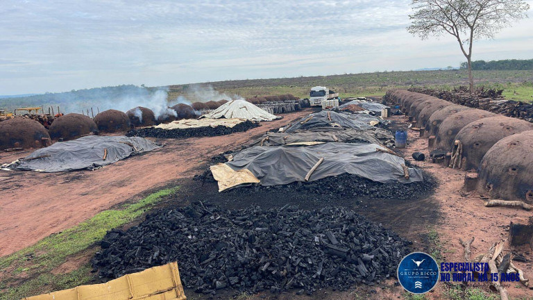 Imagem Fazenda à Venda, 260 m² em Zona Rural - Mineiros Imagem Fazenda à Venda, 260 m² em Zona Rural - Mineiros