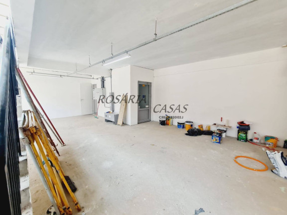 Imagem Loja à Venda, 596 m² em Ana Rosa - São Paulo