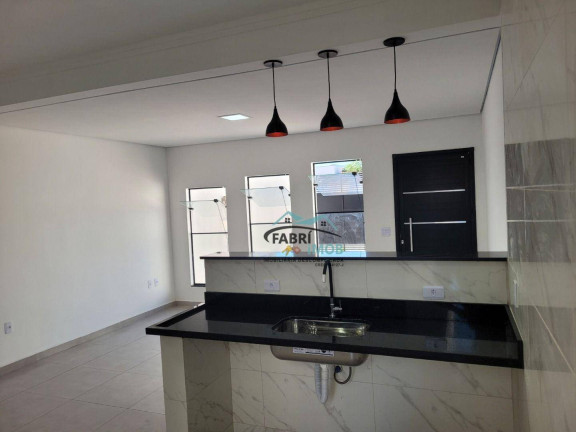 Imagem Casa com 2 Quartos à Venda, 80 m² em Parque São Bento - Sorocaba Imagem Casa com 2 Quartos à Venda, 80 m² em Parque São Bento - Sorocaba