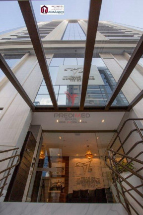 Imagem Apartamento com 3 Quartos à Venda, 128 m² em Kobrasol - São José Imagem Apartamento com 3 Quartos à Venda, 128 m² em Kobrasol - São José