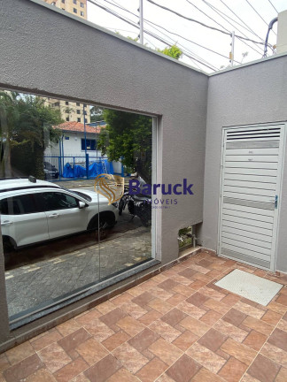 Imagem Apartamento com 2 Quartos à Venda, 38 m² em Vila Vera - São Paulo