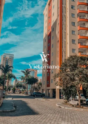 Imagem Apartamento com 3 Quartos à Venda, 79 m² em Parque Industrial - São José Dos Campos Imagem Apartamento com 3 Quartos à Venda, 79 m² em Parque Industrial - São José Dos Campos
