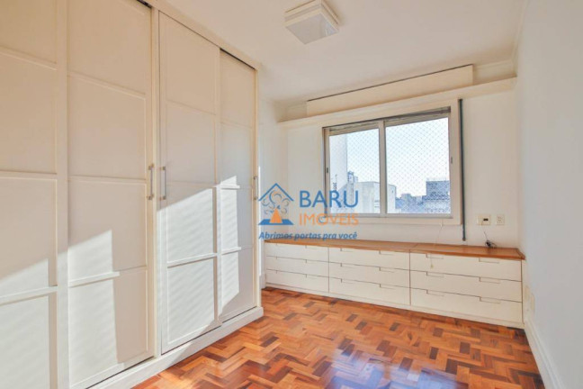 Imagem Apartamento com 3 Quartos à Venda, 182 m² em Higienópolis - São Paulo Imagem Apartamento com 3 Quartos à Venda, 182 m² em Higienópolis - São Paulo