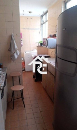 Imagem Apartamento com 1 Quarto à Venda, 56 m² em Centro - Niterói Imagem Apartamento com 1 Quarto à Venda, 56 m² em Centro - Niterói