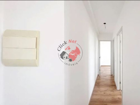 Imagem Apartamento com 2 Quartos à Venda, 45 m² em Santa Maria - Santo André Imagem Apartamento com 2 Quartos à Venda, 45 m² em Santa Maria - Santo André
