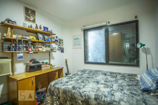 Imagem Apartamento com 3 Quartos à Venda, 96 m² em Vila Clementino - São Paulo Imagem Apartamento com 3 Quartos à Venda, 96 m² em Vila Clementino - São Paulo