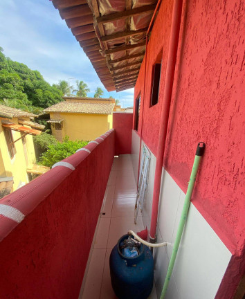 Imagem Sobrado à Venda, 174 m² em Centro - Tibau Do Sul Imagem Sobrado à Venda, 174 m² em Centro - Tibau Do Sul