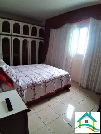 Imagem Sobrado com 3 Quartos à Venda, 128 m² em Vila Príncipe De Gales - Santo André Imagem Sobrado com 3 Quartos à Venda, 128 m² em Vila Príncipe De Gales - Santo André