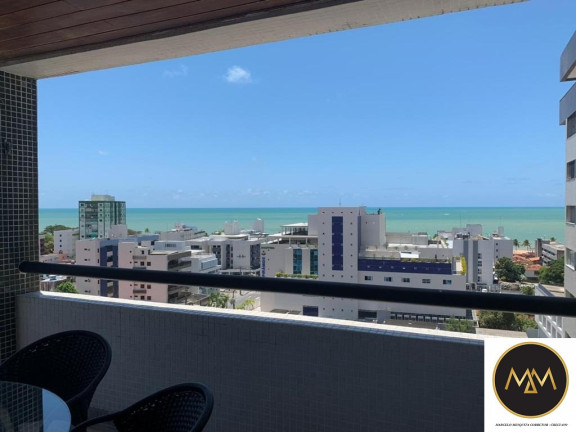 Imagem Apartamento com 3 Quartos à Venda, 236 m² em Tambaú - João Pessoa