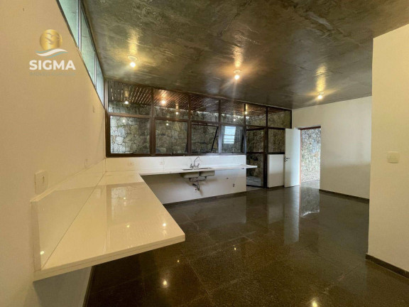 Imagem Casa com 5 Quartos à Venda, 650 m² em Península - Guarujá Imagem Casa com 5 Quartos à Venda, 650 m² em Península - Guarujá