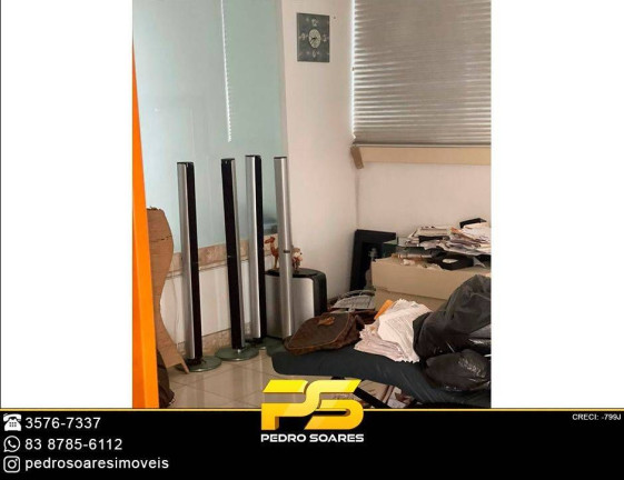 Imagem Casa com 5 Quartos à Venda, 720 m² em Brisamar - João Pessoa Imagem Casa com 5 Quartos à Venda, 720 m² em Brisamar - João Pessoa