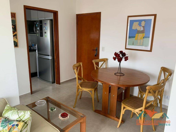 Apartamento com 2 Quartos à Venda, 62 m² em Massaguaçu - Caraguatatuba